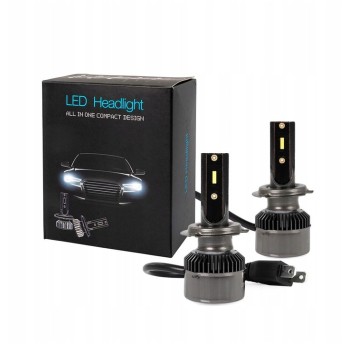 LSF7 LED SET H7
