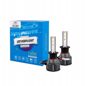 LSG1 LED SET H1
