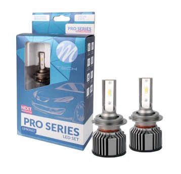 LSPRONG7 LED SET M-TECH Pro NEW Generation H7