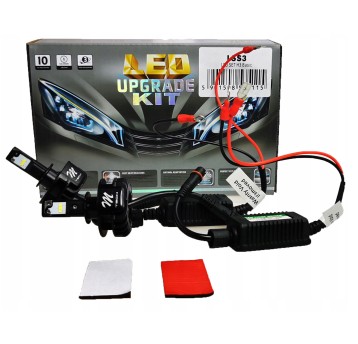 LSS3 - LED SET H3 Basic