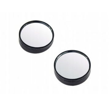 Lusterka martwego pola, średnica 55mm, 2szt