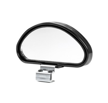 Lusterko dodatkowe martwego pola szerokokątne regulowane AMIO-03127