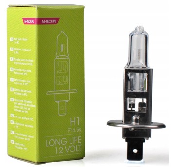 M-TECH Long Life H1 12V