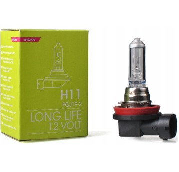 M-TECH Long Life H11 12V