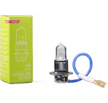 M-TECH Long Life H3 12V