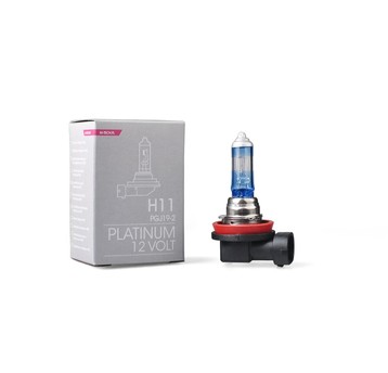 M-TECH Platinum H11 12V