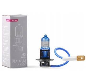 M-TECH Platinum H3 12V