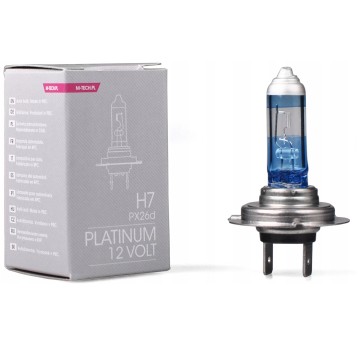 M-TECH Platinum H4 12V