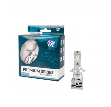 M-TECH PREMIUM LED SET H7 LSAL7 - 01B