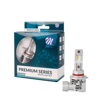 M-TECH PREMIUM LED SET HB3 9005 LSAL5 -01B