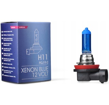 M-TECH XenonBlue H11 12V