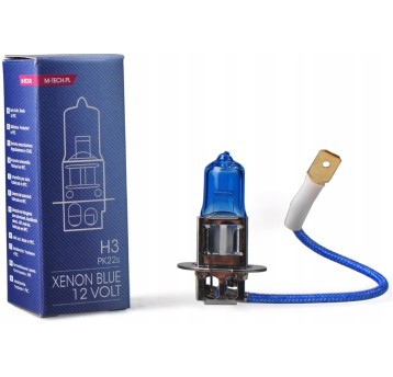 M-TECH XenonBlue H3 12V