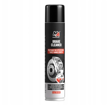MA PROFESSIONAL BRAKE CLEANER 600 ML
