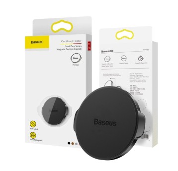 Magnetyczny uchwyt do deski Baseus - czarny