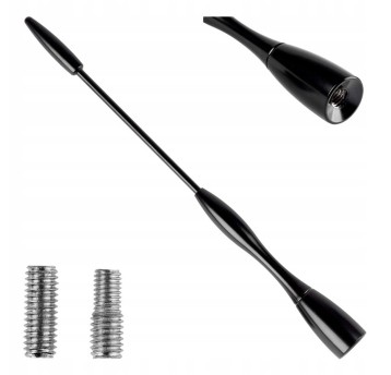 Maszt anteny 16 cm 5/6mm adapter ANTM04