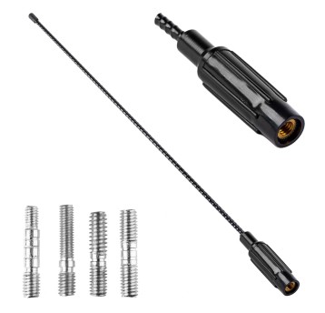 Maszt anteny 4 adaptery ANTM06