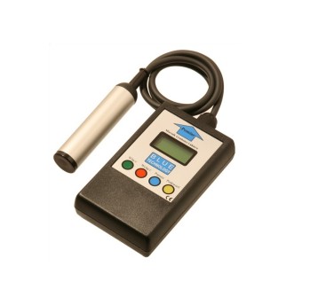 Miernik lakieru MGR-10-S-FE