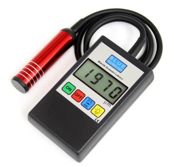 Miernik lakieru MGR-11-S-AL