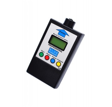 Miernik lakieru P-10-AL