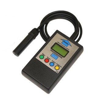 Miernik lakieru P-10-S-AL