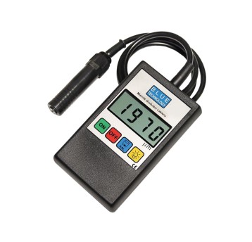 Miernik lakieru P-11-S-AL