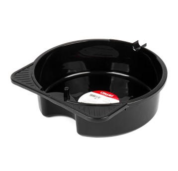 Miska do zlewania oleju spuszczania płynów cieczy 8000 ml