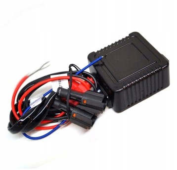 Moduł Światła M-Tech 825HP LED DRL Automat