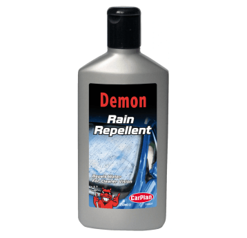 Niewidzialna wycieraczka 250ml