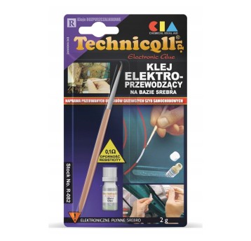 NM Klej Elektroprzewodzący 2g