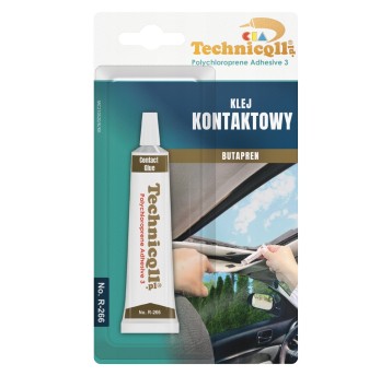 NM Klej kontaktowy 20ml