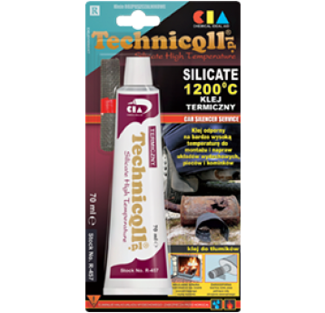 NM Klej Termiczny 1200 st.C - 70ml