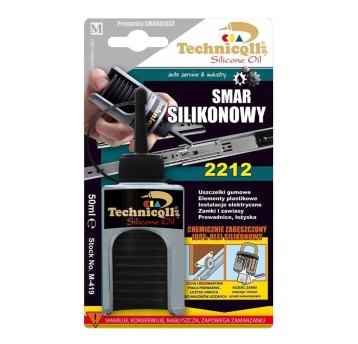 NM Smar Silikonowy 50ml KOD GTU_03