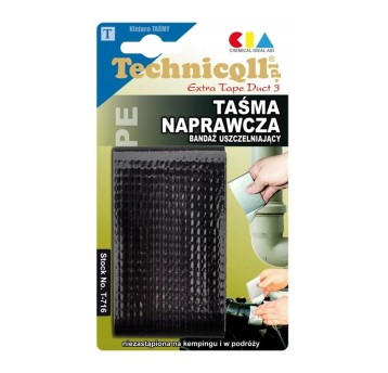 NM Taśma naprawcza DUCT3 3m/50mm