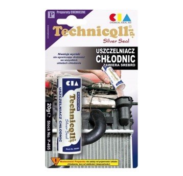 NM Uszczelniacz chłodnic 20g