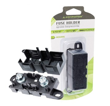 Oprawka bezpiecznika taśmowego MEGAVAL