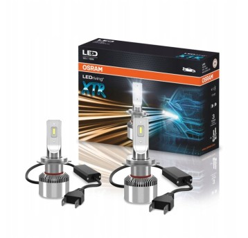 Osram LEDriving® XTR H7