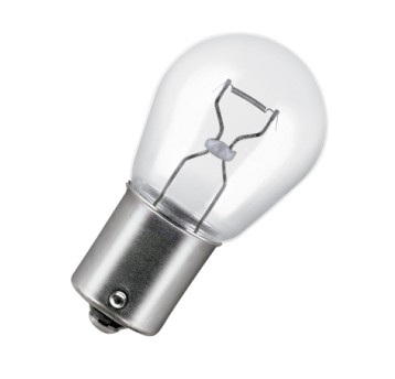 OSRAM Orginal 7506 BA15s 12V 21W P21W