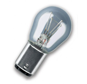 OSRAM Orginal 7528 BAY15d 12V 21/5W P21/5W