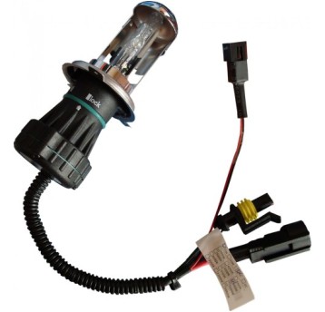 PALNIK BIXENON H4 BI-XENON HID H4-3 6000K