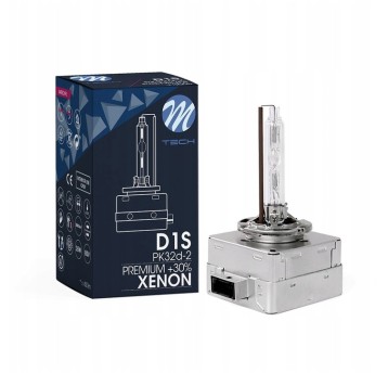 Palnik D1S M-TECH PREMIUM 5000K