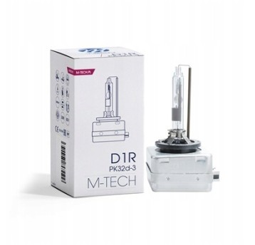 Palnik M-Tech D1R 4300K Basic