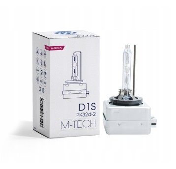 Palnik M-Tech D1S 5000K Basic