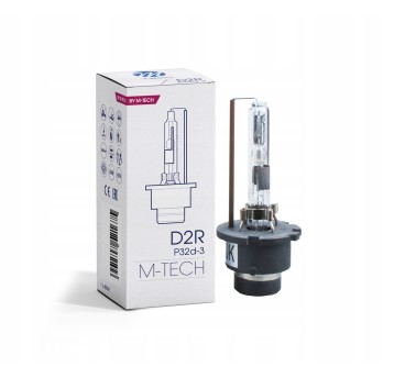Palnik M-Tech D2R 4300K Basic