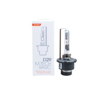 Palnik M-Tech D2R 6000K Basic