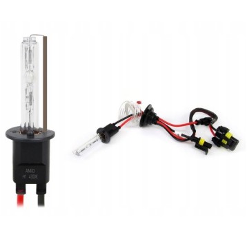 Palnik M-Tech H1 4300K