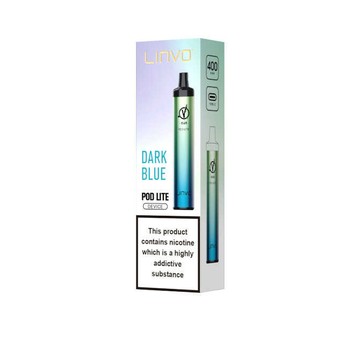PAP POD VBAR LITE (Dark Blue)