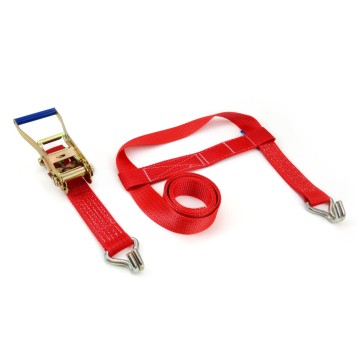 Pas transportowy do lawet z szelką 5000 kg 50 mm 3 m