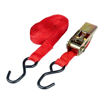 Pas transportowy mocujący z napinaczem 350 kg 25 mm 5 m BELT-01 AMIO-01723