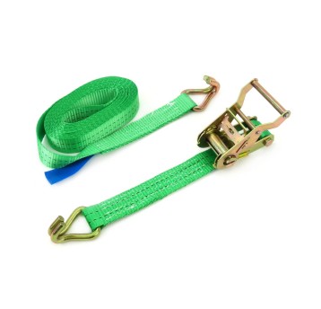 Pas transportowy z napinaczem 2000 kg 35mm 6m