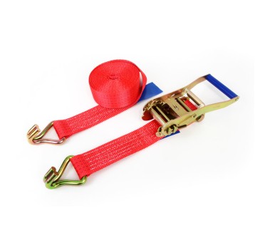 Pas transportowy z napinaczem 5000 kg 50 mm 12 m